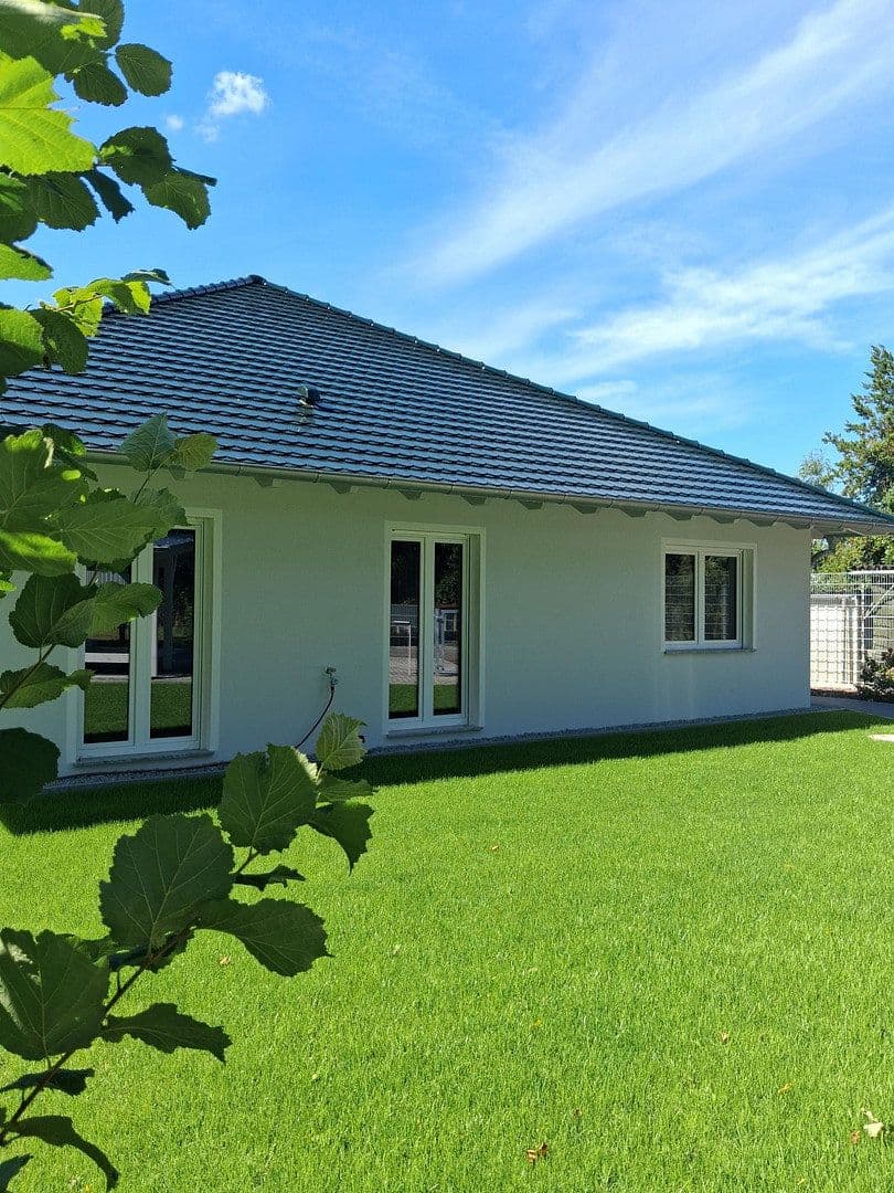 house to rent, 130 m², Cottbus Kiekebusch, Brandenburg house to rent, 130 m², Cottbus Kiekebusch, Brandenburg