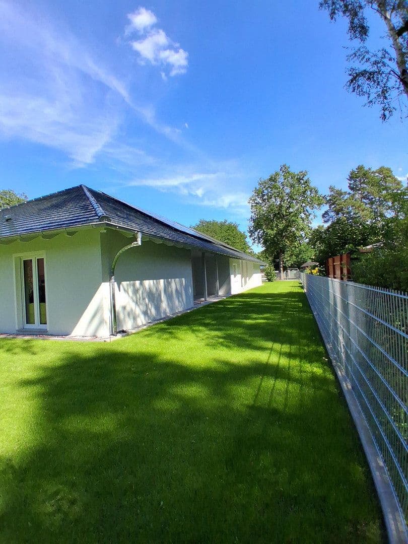 house to rent, 130 m², Cottbus Kiekebusch, Brandenburg house to rent, 130 m², Cottbus Kiekebusch, Brandenburg