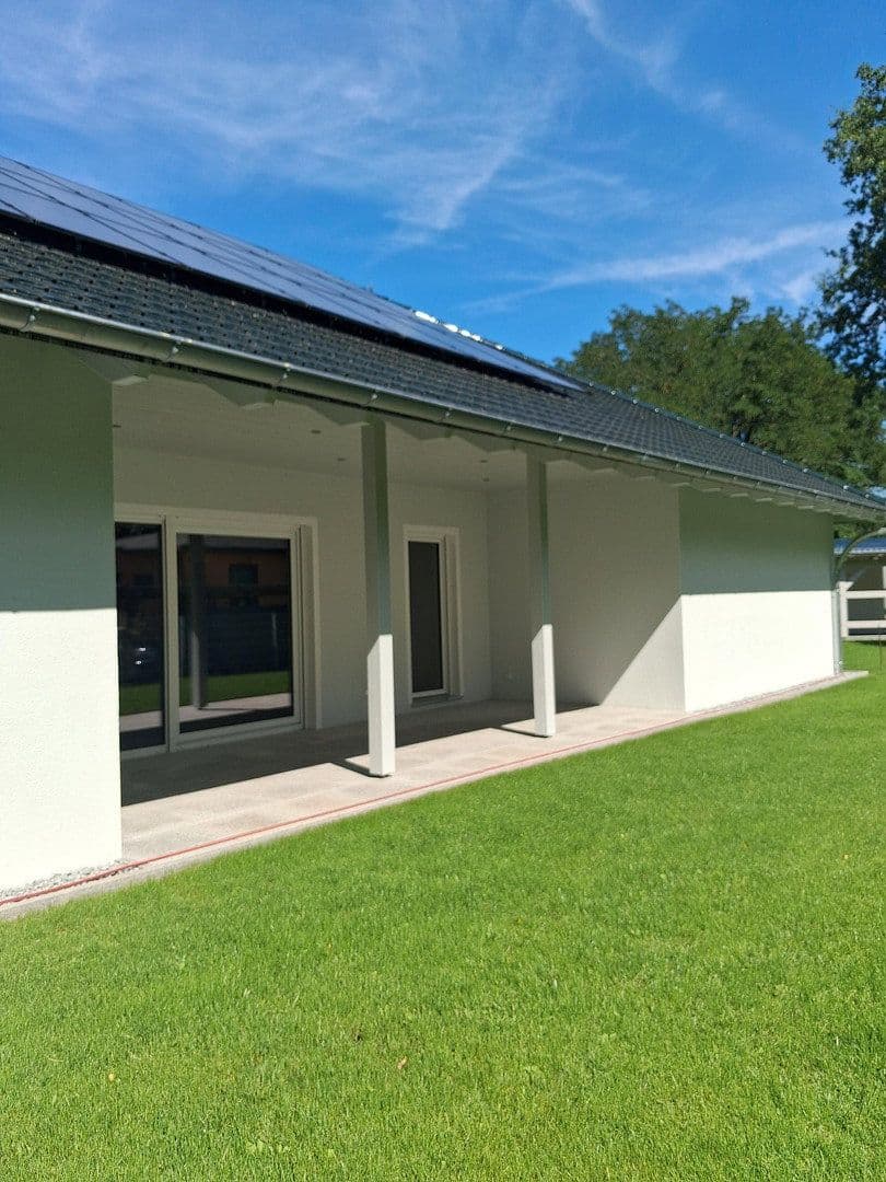 house to rent, 130 m², Cottbus Kiekebusch, Brandenburg house to rent, 130 m², Cottbus Kiekebusch, Brandenburg