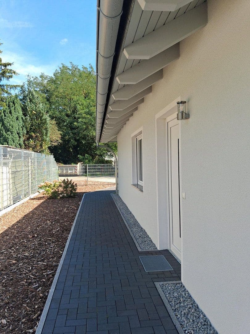 house to rent, 130 m², Cottbus Kiekebusch, Brandenburg house to rent, 130 m², Cottbus Kiekebusch, Brandenburg