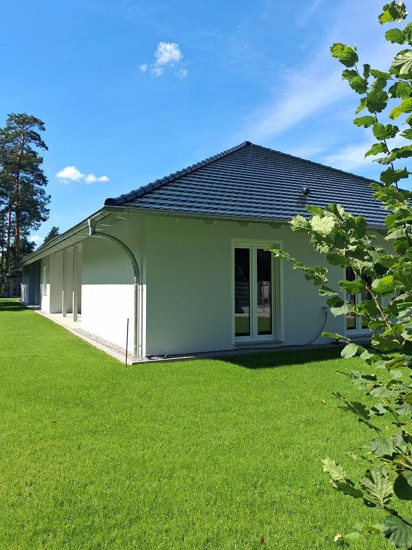 house to rent, 130 m², Cottbus Kiekebusch, Brandenburg house to rent, 130 m², Cottbus Kiekebusch, Brandenburg