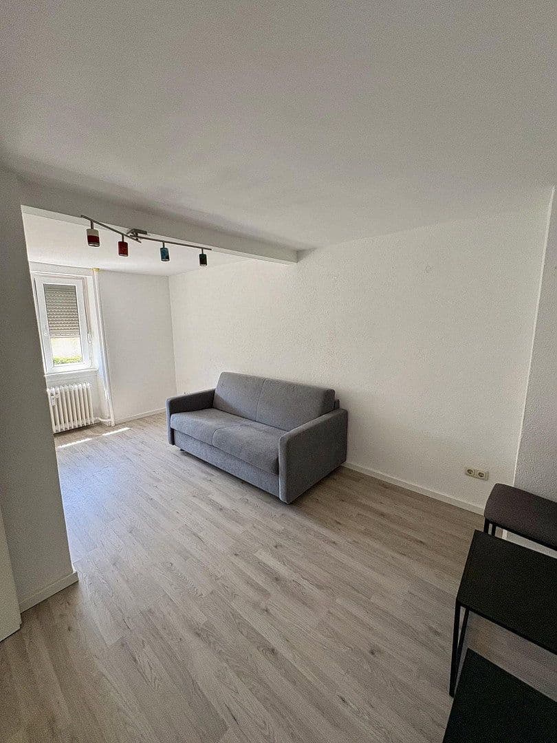 2 bedroom flat to rent, 29 m², Frankfurt, Hesse 2 bedroom flat to rent, 29 m², Frankfurt, Hesse