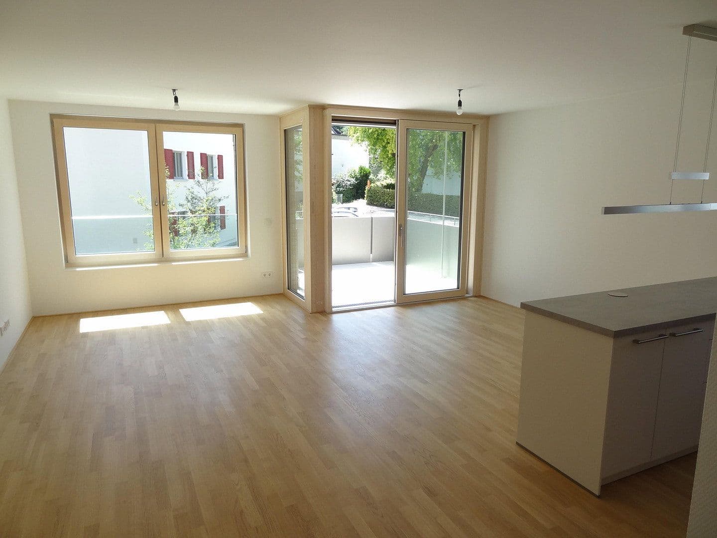 4 bedroom flat to rent, 96 m², Ulm, Baden-Württemberg 4 bedroom flat to rent, 96 m², Ulm, Baden-Württemberg