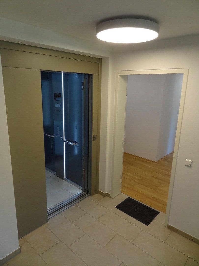 4 bedroom flat to rent, 96 m², Ulm, Baden-Württemberg 4 bedroom flat to rent, 96 m², Ulm, Baden-Württemberg