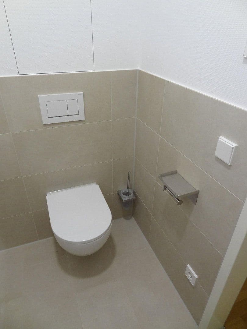 4 bedroom flat to rent, 96 m², Ulm, Baden-Württemberg 4 bedroom flat to rent, 96 m², Ulm, Baden-Württemberg