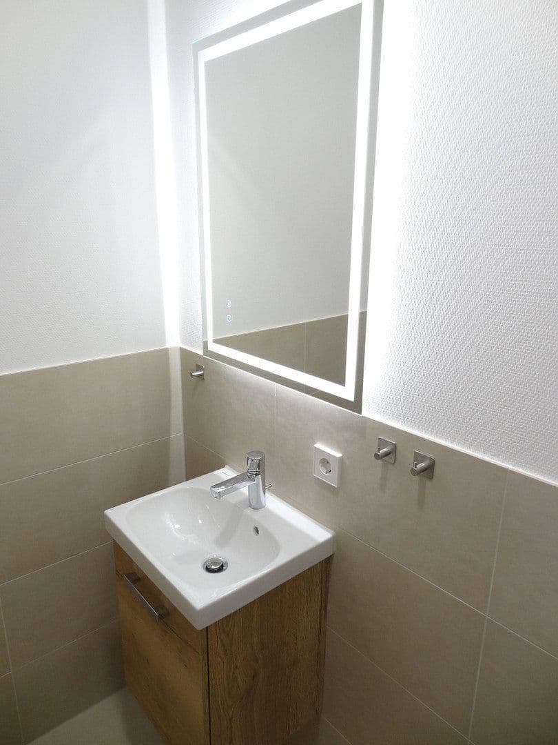 4 bedroom flat to rent, 96 m², Ulm, Baden-Württemberg 4 bedroom flat to rent, 96 m², Ulm, Baden-Württemberg