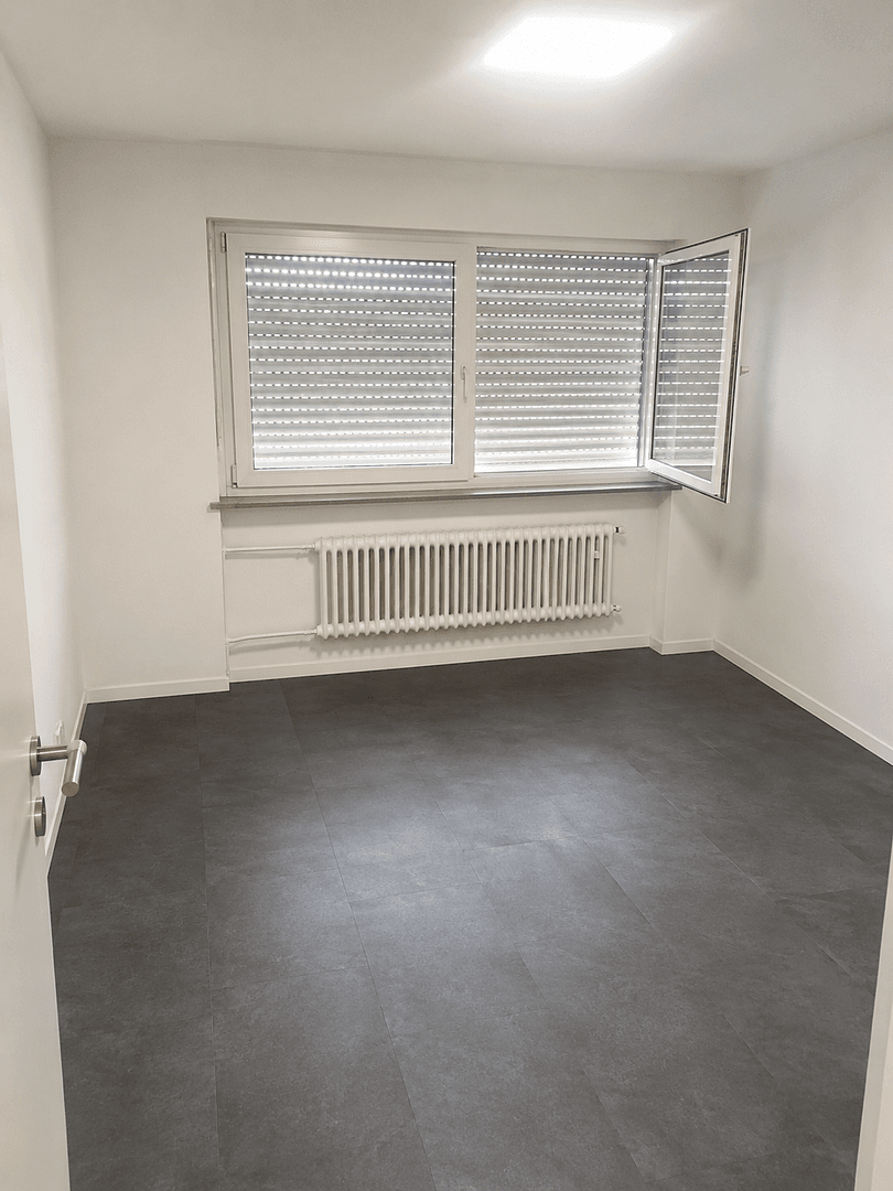 3 bedroom flat to rent, 57 m², Buchnerstrasse 21, Ingolstadt, Bavaria 3 bedroom flat to rent, 57 m², Buchnerstrasse 21, Ingolstadt, Bavaria