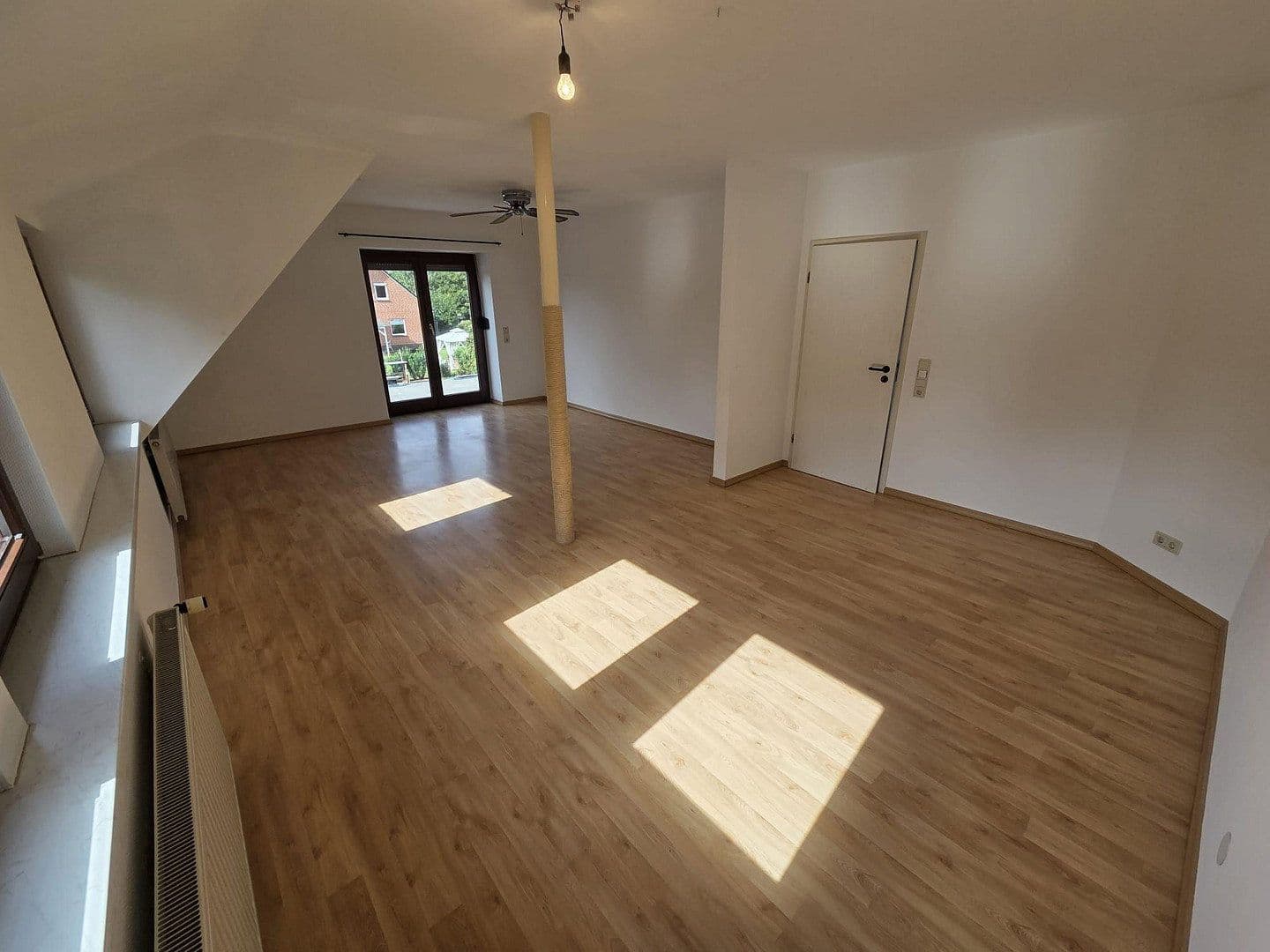 3 bedroom flat to rent, 115 m², Verdenerstr 17, Thedinghausen, Lower Saxony 3 bedroom flat to rent, 115 m², Verdenerstr 17, Thedinghausen, Lower Saxony