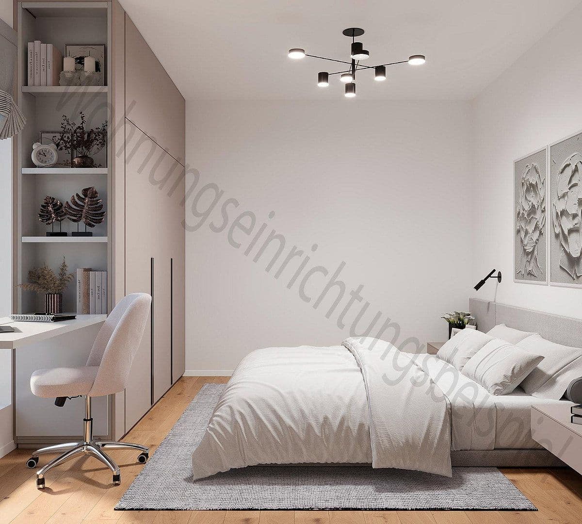 3 bedroom flat to rent, 89 m², Alt-Biesdorf 49A, Berlin, Berlin 3 bedroom flat to rent, 89 m², Alt-Biesdorf 49A, Berlin, Berlin