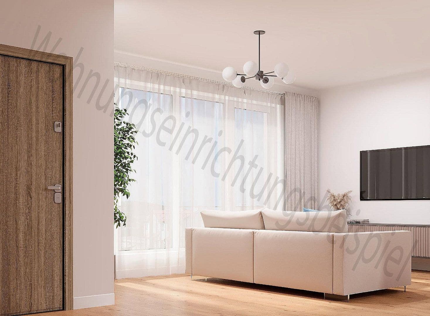 3 bedroom flat to rent, 89 m², Alt-Biesdorf 49A, Berlin, Berlin 3 bedroom flat to rent, 89 m², Alt-Biesdorf 49A, Berlin, Berlin
