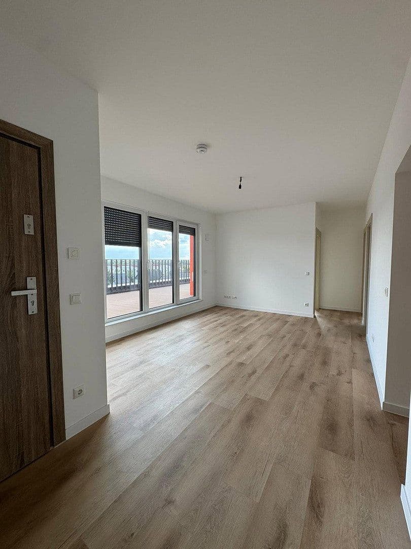 3 bedroom flat to rent, 89 m², Alt-Biesdorf 49A, Berlin, Berlin 3 bedroom flat to rent, 89 m², Alt-Biesdorf 49A, Berlin, Berlin
