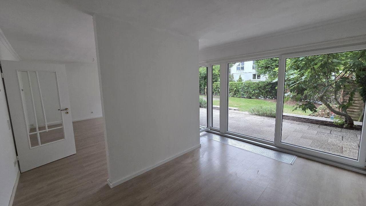 1 bedroom with open-plan kitchen flat to rent, 75 m², Gremmendorfer Weg 107, Münster, North Rhine-Westphalia 1 bedroom with open-plan kitchen flat to rent, 75 m², Gremmendorfer Weg 107, Münster, North Rhine-Westphalia