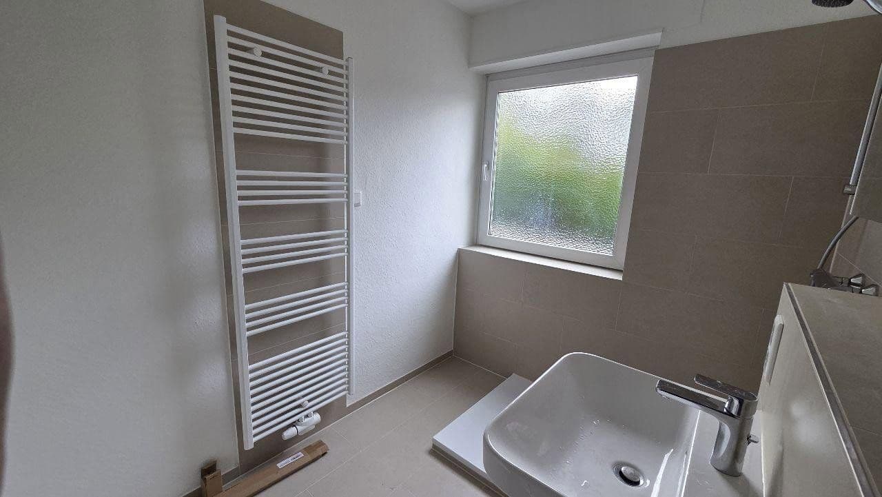1 bedroom with open-plan kitchen flat to rent, 75 m², Gremmendorfer Weg 107, Münster, North Rhine-Westphalia 1 bedroom with open-plan kitchen flat to rent, 75 m², Gremmendorfer Weg 107, Münster, North Rhine-Westphalia
