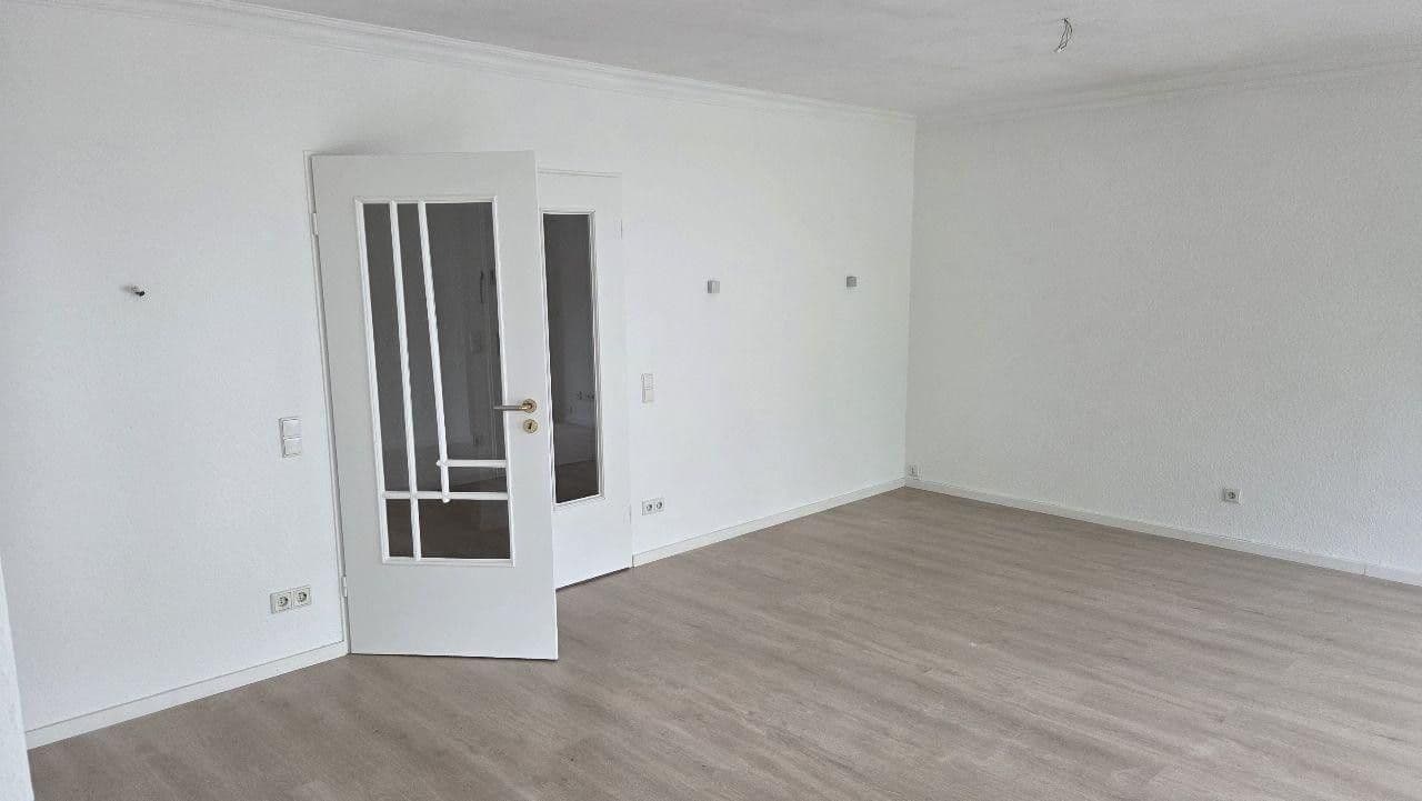 1 bedroom with open-plan kitchen flat to rent, 75 m², Gremmendorfer Weg 107, Münster, North Rhine-Westphalia 1 bedroom with open-plan kitchen flat to rent, 75 m², Gremmendorfer Weg 107, Münster, North Rhine-Westphalia
