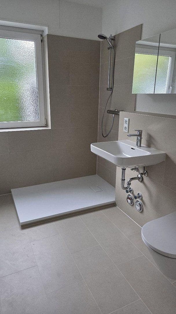 1 bedroom with open-plan kitchen flat to rent, 75 m², Gremmendorfer Weg 107, Münster, North Rhine-Westphalia 1 bedroom with open-plan kitchen flat to rent, 75 m², Gremmendorfer Weg 107, Münster, North Rhine-Westphalia
