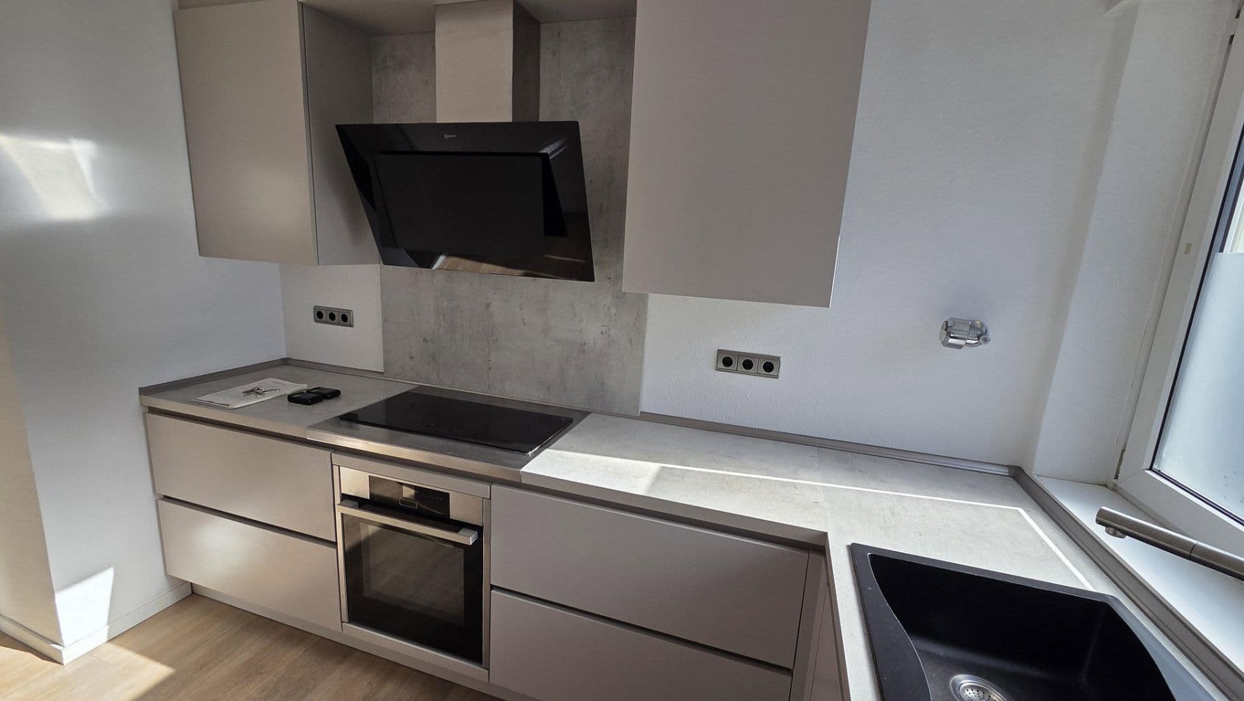 1 bedroom with open-plan kitchen flat to rent, 75 m², Gremmendorfer Weg 107, Münster, North Rhine-Westphalia 1 bedroom with open-plan kitchen flat to rent, 75 m², Gremmendorfer Weg 107, Münster, North Rhine-Westphalia