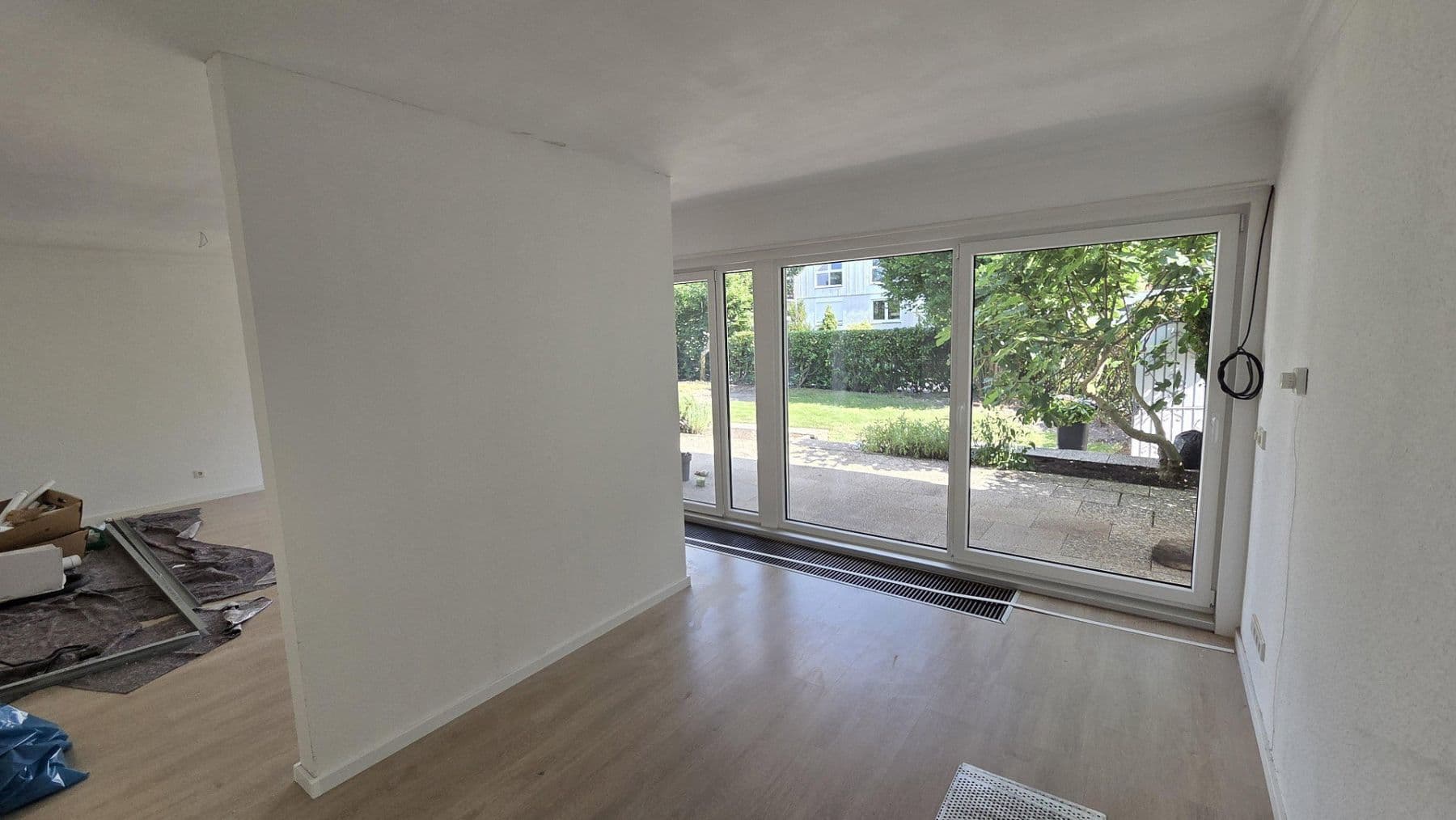 1 bedroom with open-plan kitchen flat to rent, 75 m², Gremmendorfer Weg 107, Münster, North Rhine-Westphalia 1 bedroom with open-plan kitchen flat to rent, 75 m², Gremmendorfer Weg 107, Münster, North Rhine-Westphalia