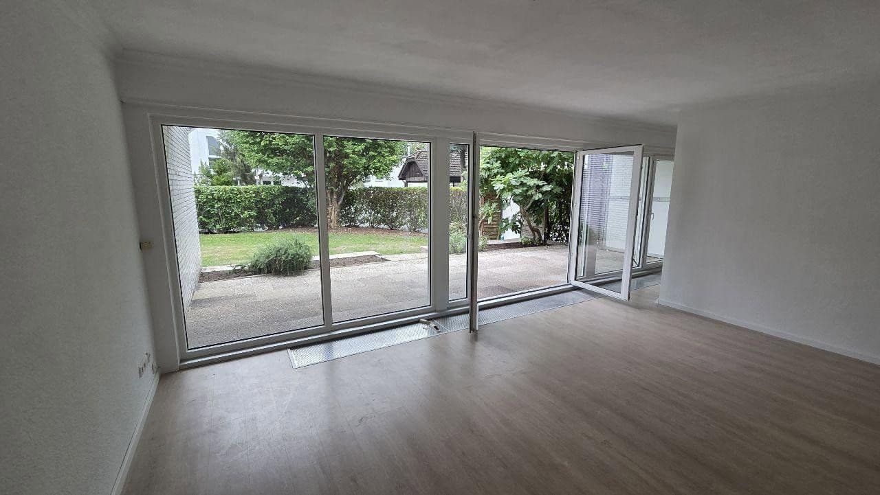 1 bedroom with open-plan kitchen flat to rent, 75 m², Gremmendorfer Weg 107, Münster, North Rhine-Westphalia 1 bedroom with open-plan kitchen flat to rent, 75 m², Gremmendorfer Weg 107, Münster, North Rhine-Westphalia