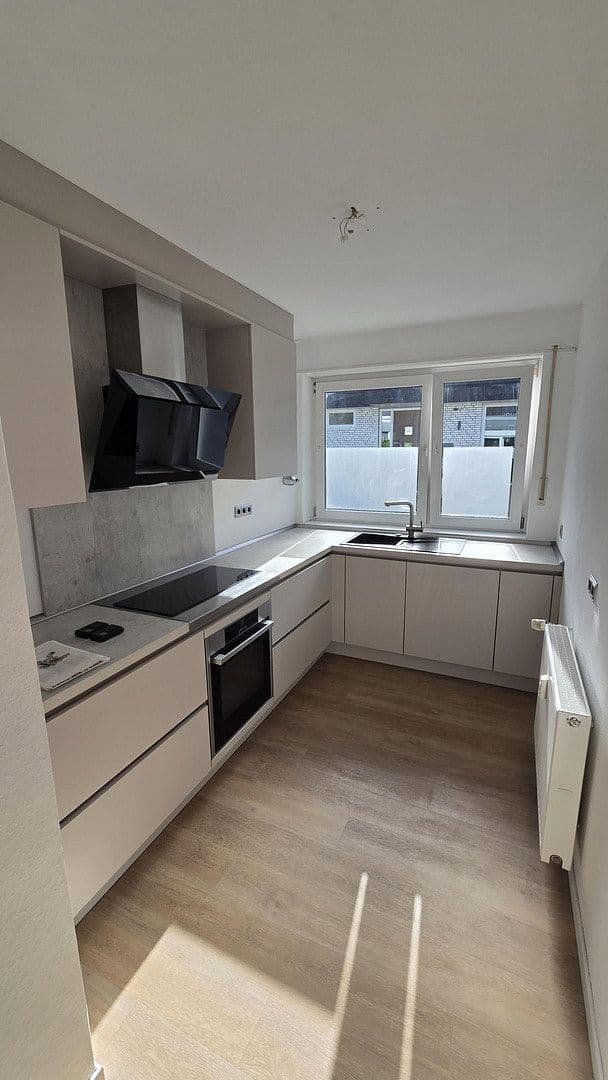 1 bedroom with open-plan kitchen flat to rent, 75 m², Gremmendorfer Weg 107, Münster, North Rhine-Westphalia 1 bedroom with open-plan kitchen flat to rent, 75 m², Gremmendorfer Weg 107, Münster, North Rhine-Westphalia