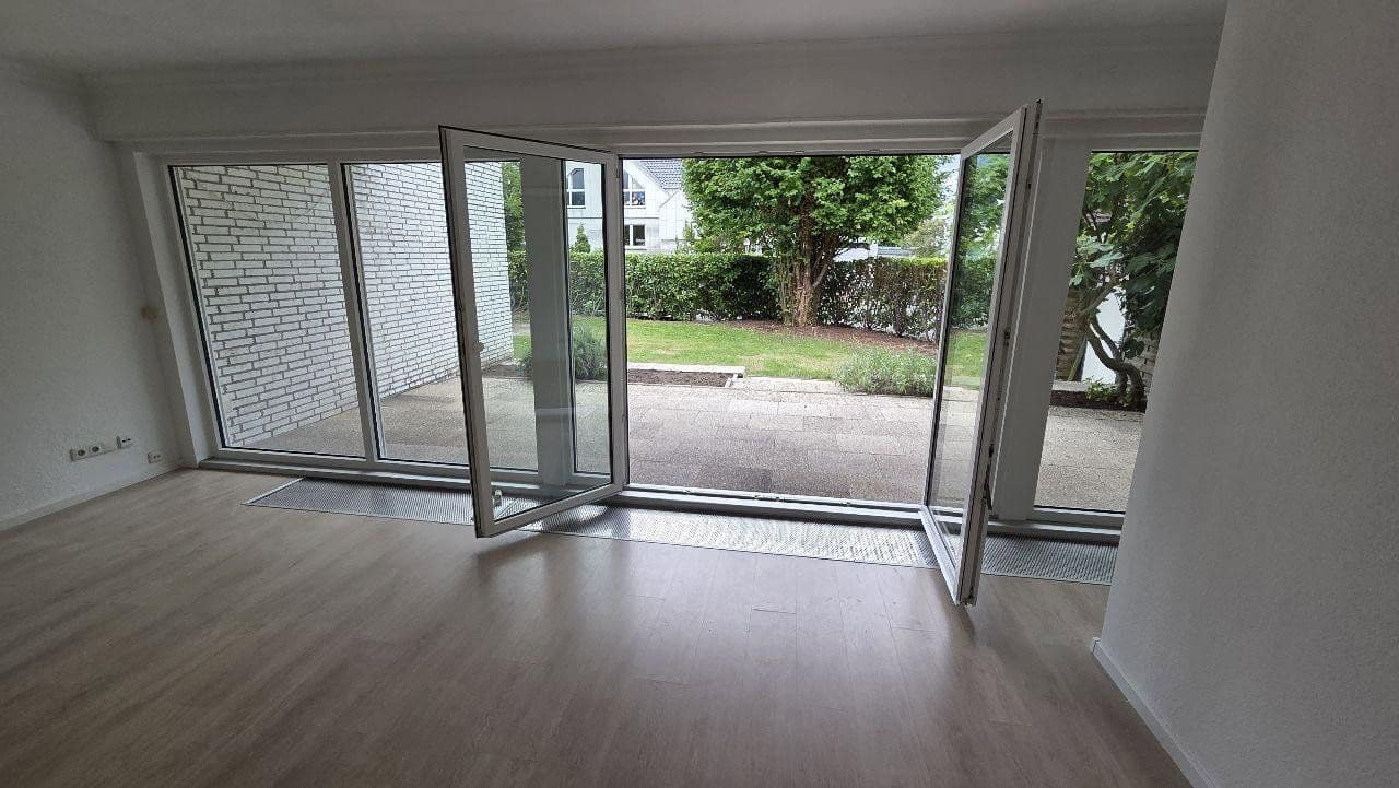 1 bedroom with open-plan kitchen flat to rent, 75 m², Gremmendorfer Weg 107, Münster, North Rhine-Westphalia 1 bedroom with open-plan kitchen flat to rent, 75 m², Gremmendorfer Weg 107, Münster, North Rhine-Westphalia