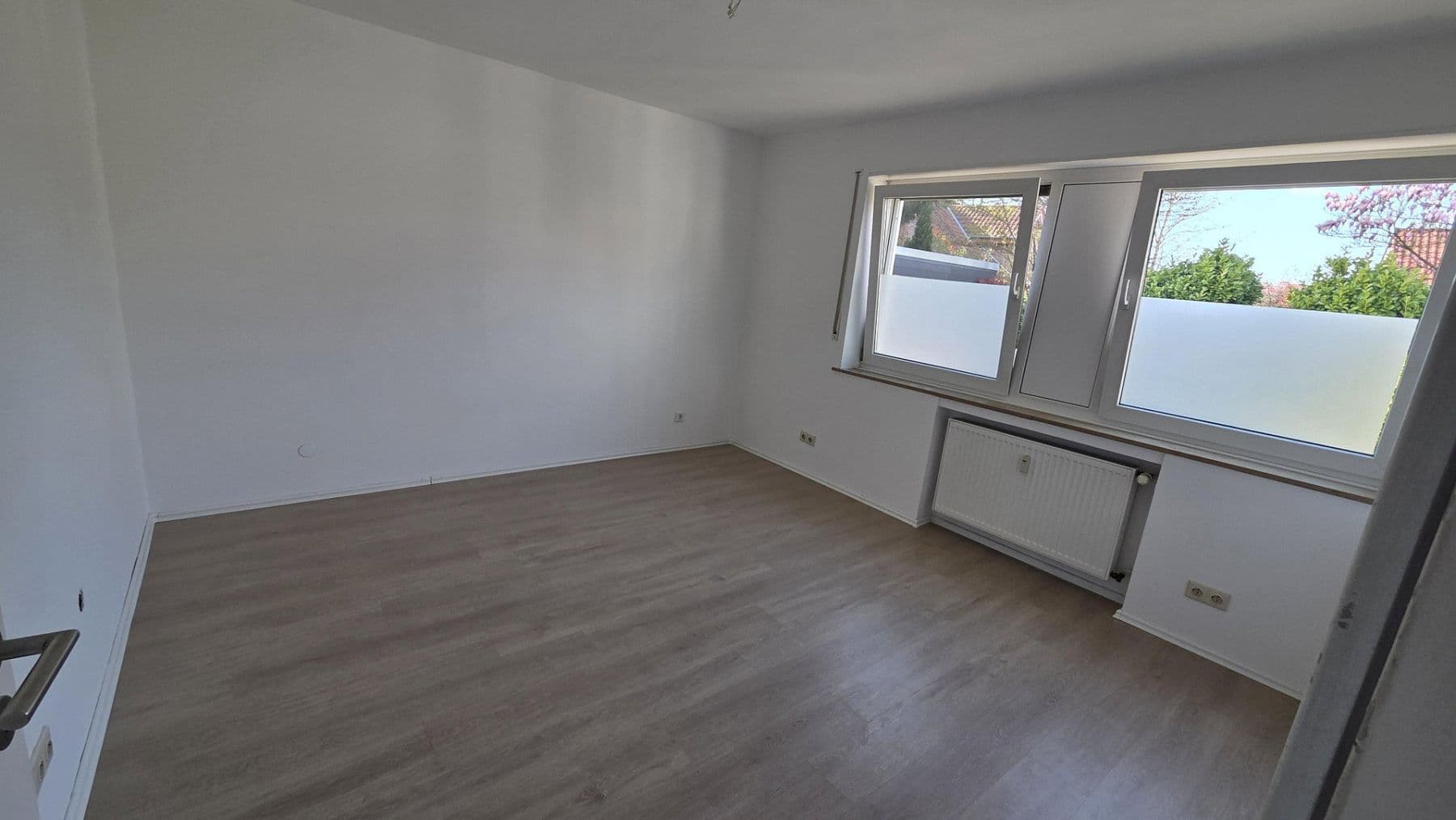1 bedroom with open-plan kitchen flat to rent, 75 m², Gremmendorfer Weg 107, Münster, North Rhine-Westphalia 1 bedroom with open-plan kitchen flat to rent, 75 m², Gremmendorfer Weg 107, Münster, North Rhine-Westphalia
