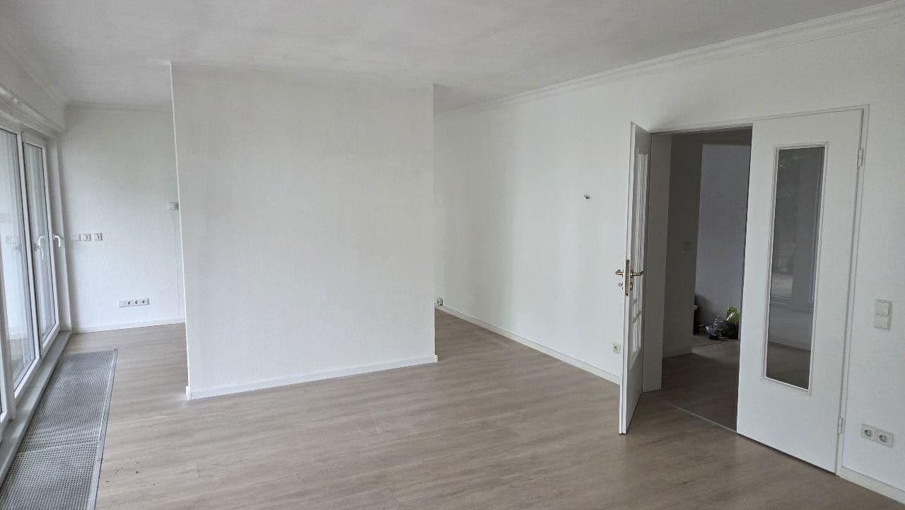 1 bedroom with open-plan kitchen flat to rent, 75 m², Gremmendorfer Weg 107, Münster, North Rhine-Westphalia 1 bedroom with open-plan kitchen flat to rent, 75 m², Gremmendorfer Weg 107, Münster, North Rhine-Westphalia
