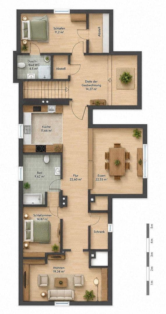 house for sale, 1,007 m², Buchenhain 32, Boitzenburger Land, Brandenburg house for sale, 1,007 m², Buchenhain 32, Boitzenburger Land, Brandenburg