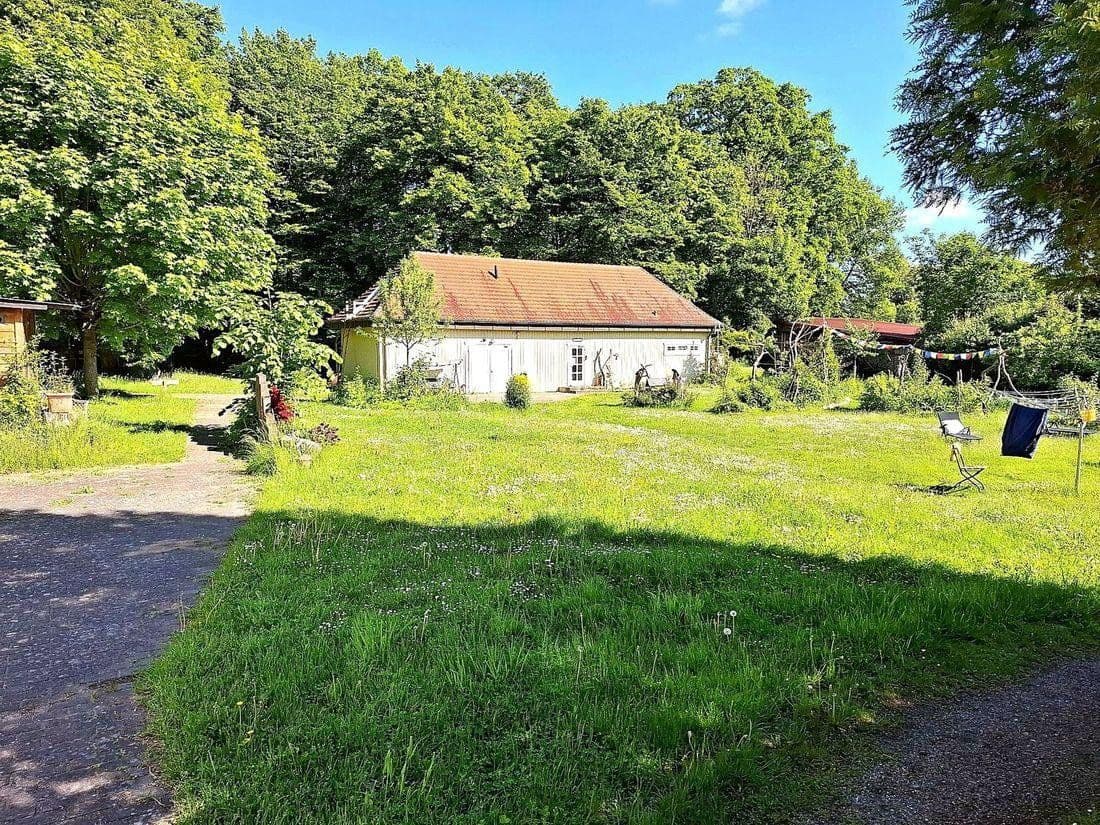house for sale, 1,007 m², Buchenhain 32, Boitzenburger Land, Brandenburg house for sale, 1,007 m², Buchenhain 32, Boitzenburger Land, Brandenburg