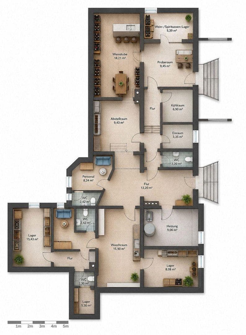 house for sale, 1,007 m², Buchenhain 32, Boitzenburger Land, Brandenburg house for sale, 1,007 m², Buchenhain 32, Boitzenburger Land, Brandenburg