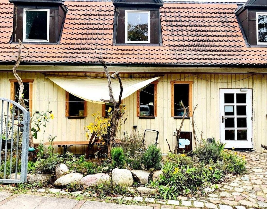 house for sale, 1,007 m², Buchenhain 32, Boitzenburger Land, Brandenburg house for sale, 1,007 m², Buchenhain 32, Boitzenburger Land, Brandenburg