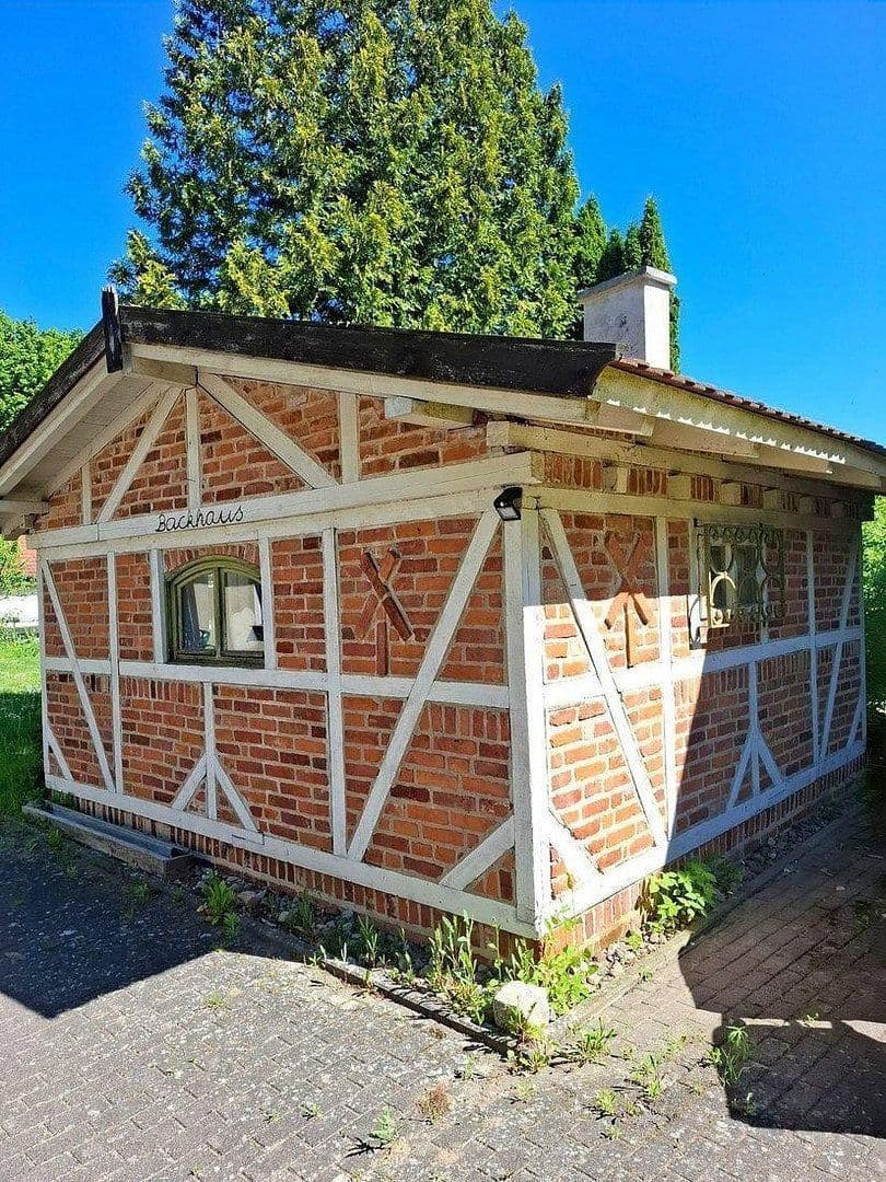 house for sale, 1,007 m², Buchenhain 32, Boitzenburger Land, Brandenburg house for sale, 1,007 m², Buchenhain 32, Boitzenburger Land, Brandenburg