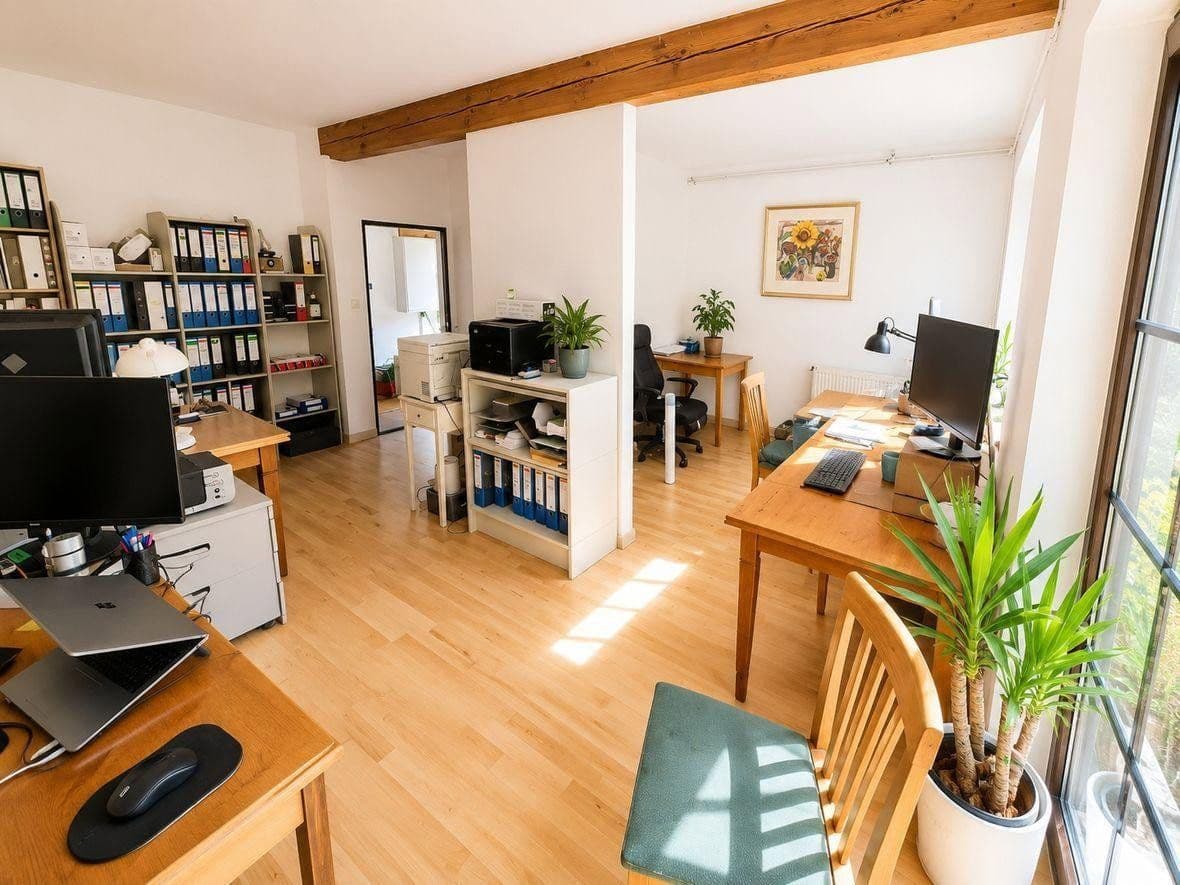 house for sale, 1,007 m², Buchenhain 32, Boitzenburger Land, Brandenburg house for sale, 1,007 m², Buchenhain 32, Boitzenburger Land, Brandenburg