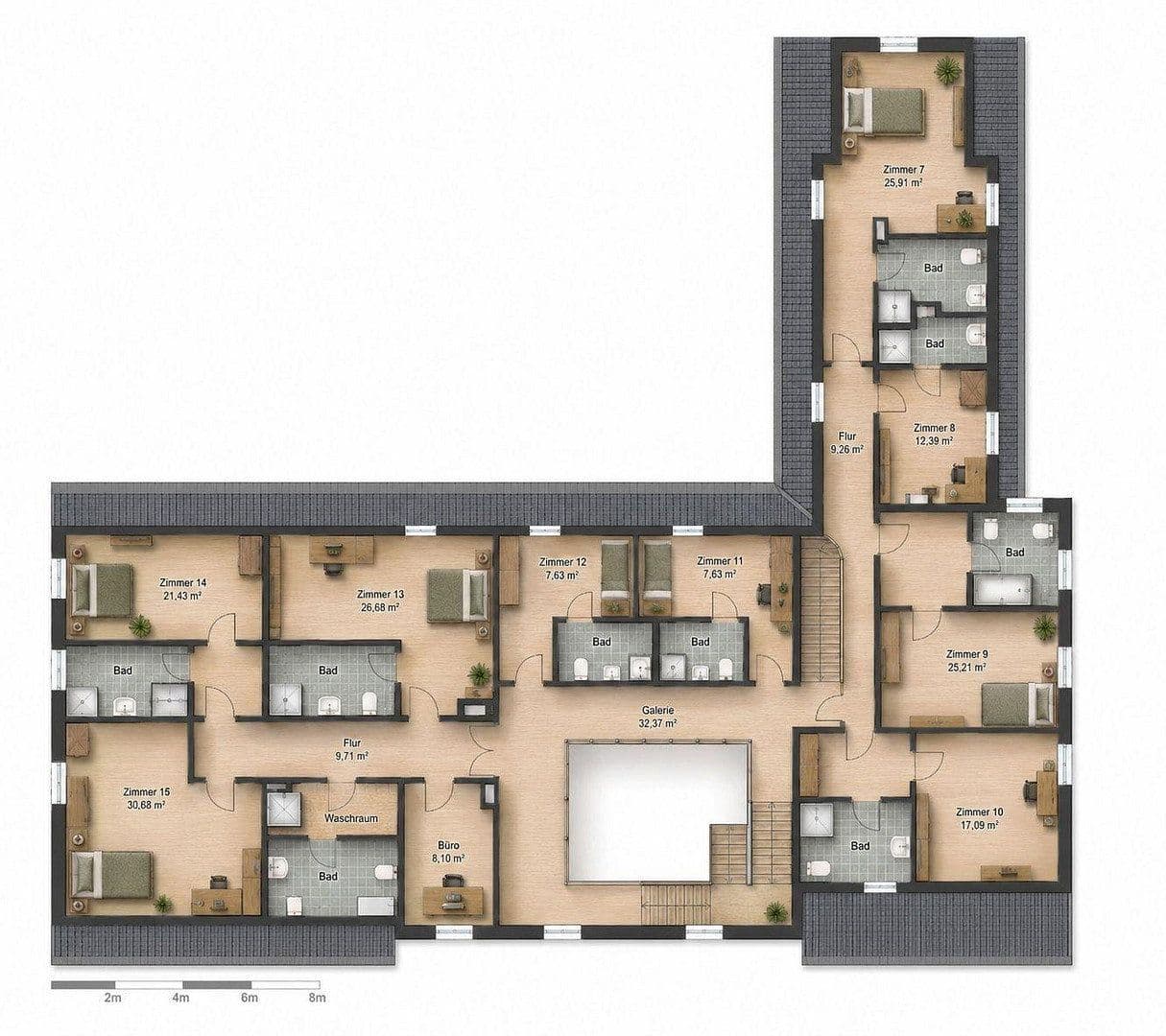 house for sale, 1,007 m², Buchenhain 32, Boitzenburger Land, Brandenburg house for sale, 1,007 m², Buchenhain 32, Boitzenburger Land, Brandenburg