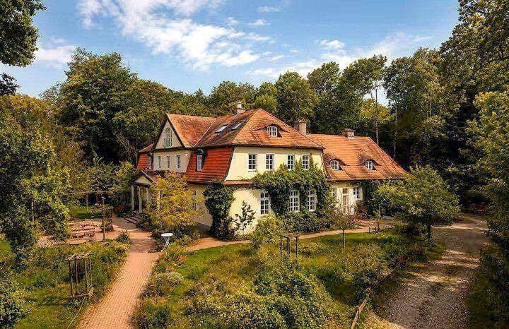 house for sale, 1,007 m², Buchenhain 32, Boitzenburger Land, Brandenburg house for sale, 1,007 m², Buchenhain 32, Boitzenburger Land, Brandenburg