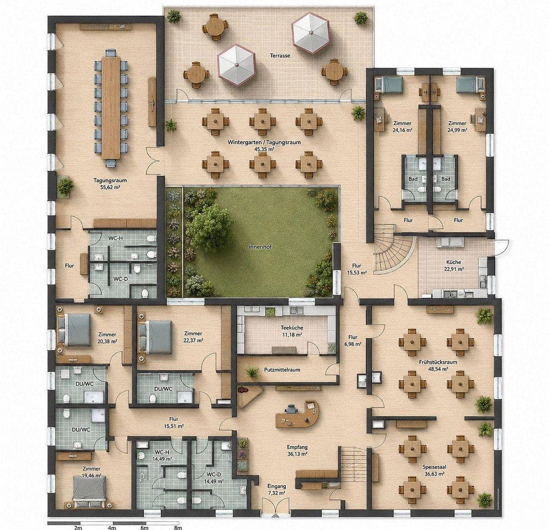 house for sale, 1,007 m², Buchenhain 32, Boitzenburger Land, Brandenburg house for sale, 1,007 m², Buchenhain 32, Boitzenburger Land, Brandenburg