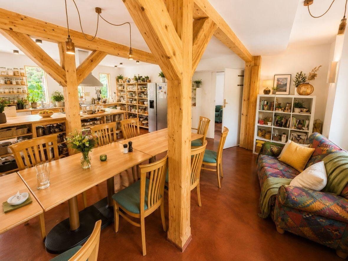 house for sale, 1,007 m², Buchenhain 32, Boitzenburger Land, Brandenburg house for sale, 1,007 m², Buchenhain 32, Boitzenburger Land, Brandenburg