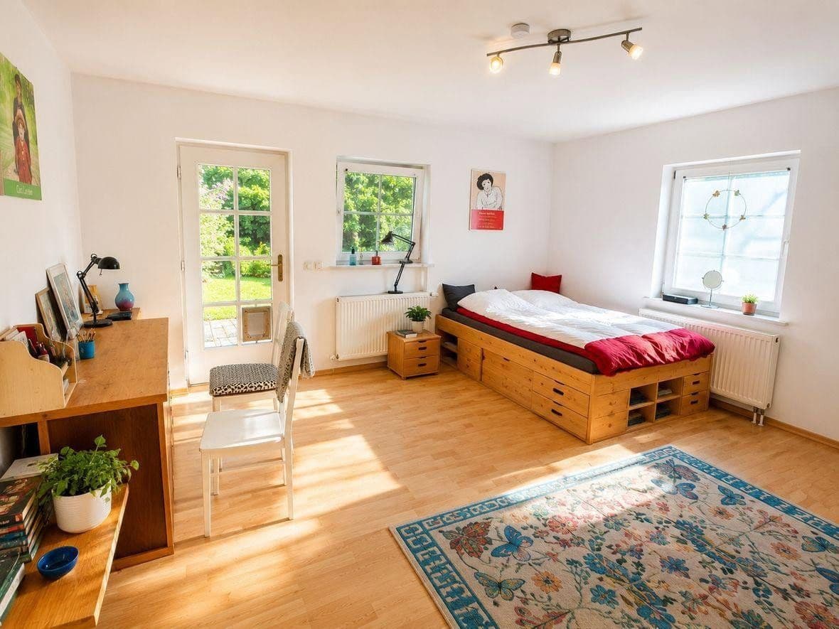 house for sale, 1,007 m², Buchenhain 32, Boitzenburger Land, Brandenburg house for sale, 1,007 m², Buchenhain 32, Boitzenburger Land, Brandenburg