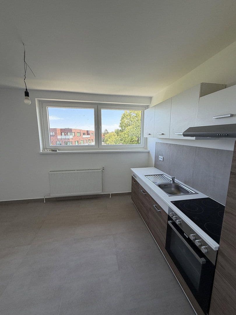 1 bedroom with open-plan kitchen flat for sale, 60 m², Am Venusberg 2, Lüneburg, Lower Saxony 1 bedroom with open-plan kitchen flat for sale, 60 m², Am Venusberg 2, Lüneburg, Lower Saxony