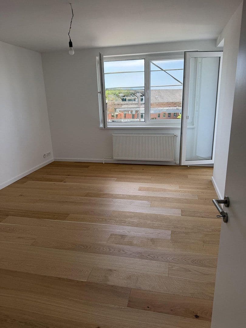 1 bedroom with open-plan kitchen flat for sale, 60 m², Am Venusberg 2, Lüneburg, Lower Saxony 1 bedroom with open-plan kitchen flat for sale, 60 m², Am Venusberg 2, Lüneburg, Lower Saxony