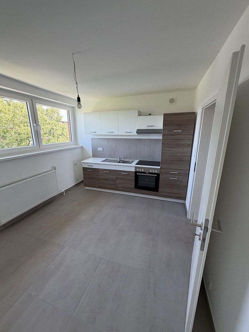 1 bedroom with open-plan kitchen flat for sale, 60 m², Am Venusberg 2, Lüneburg, Lower Saxony 1 bedroom with open-plan kitchen flat for sale, 60 m², Am Venusberg 2, Lüneburg, Lower Saxony