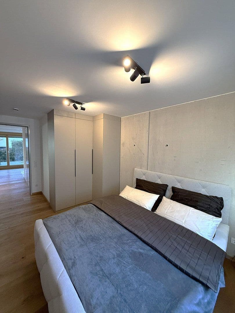 2 bedroom flat to rent, 60 m², Lerchenfeldstraße 28, München, Bavaria 2 bedroom flat to rent, 60 m², Lerchenfeldstraße 28, München, Bavaria