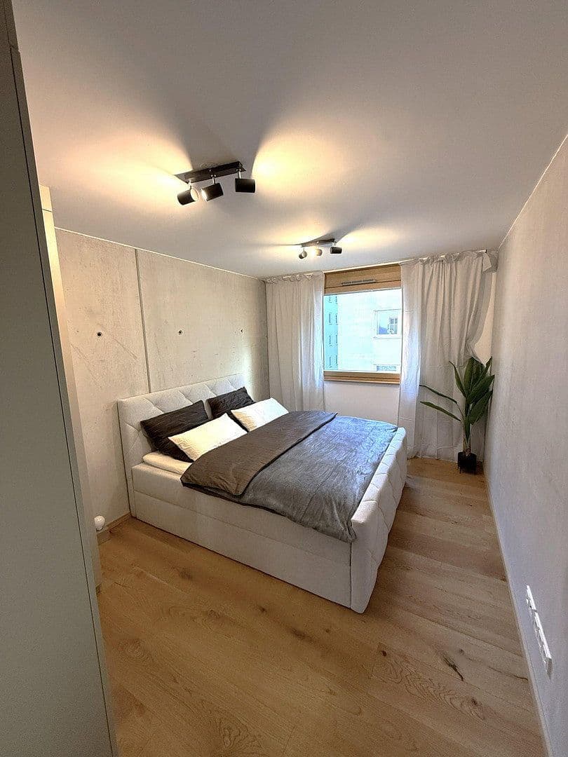 2 bedroom flat to rent, 60 m², Lerchenfeldstraße 28, München, Bavaria 2 bedroom flat to rent, 60 m², Lerchenfeldstraße 28, München, Bavaria