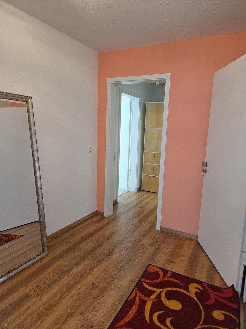 1 bedroom with open-plan kitchen flat to rent, 80 m², Nürnberg, Bavaria 1 bedroom with open-plan kitchen flat to rent, 80 m², Nürnberg, Bavaria