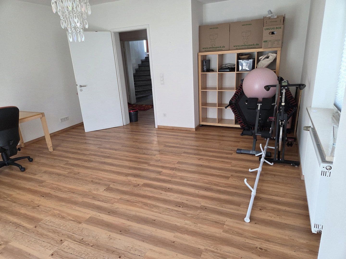 1 bedroom with open-plan kitchen flat to rent, 80 m², Nürnberg, Bavaria 1 bedroom with open-plan kitchen flat to rent, 80 m², Nürnberg, Bavaria