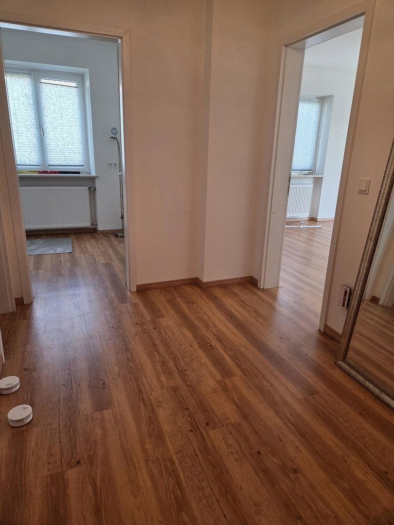 1 bedroom with open-plan kitchen flat to rent, 80 m², Nürnberg, Bavaria 1 bedroom with open-plan kitchen flat to rent, 80 m², Nürnberg, Bavaria