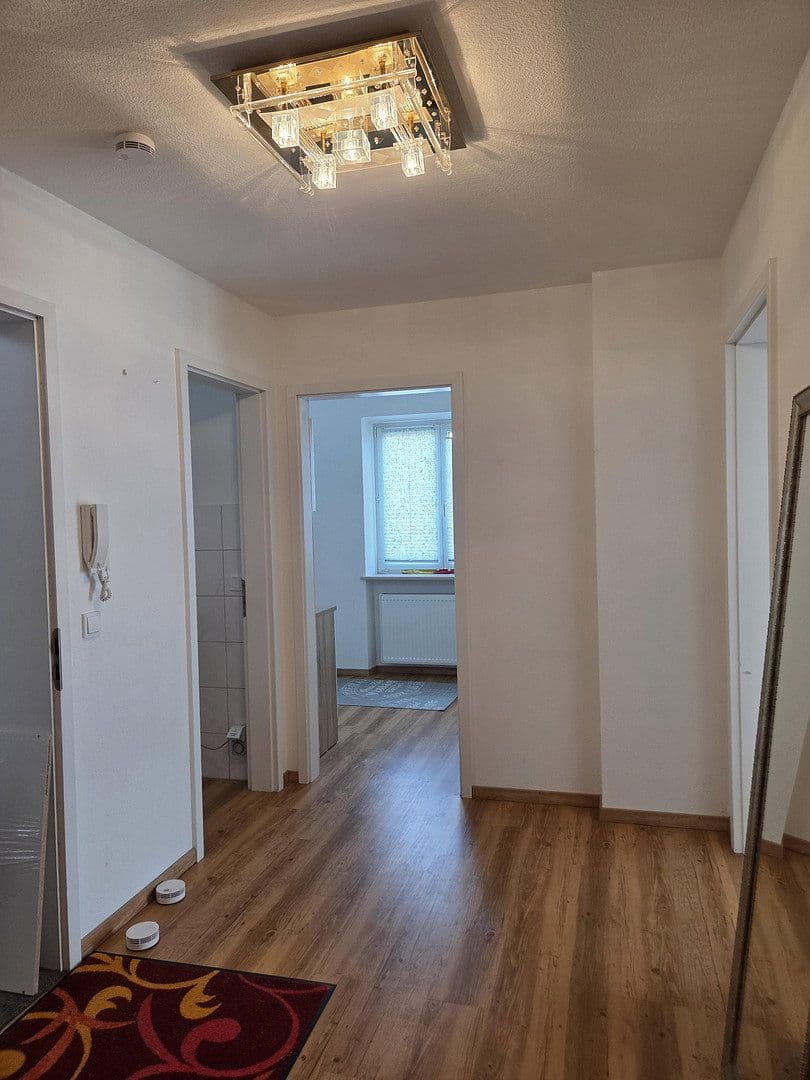 1 bedroom with open-plan kitchen flat to rent, 80 m², Nürnberg, Bavaria 1 bedroom with open-plan kitchen flat to rent, 80 m², Nürnberg, Bavaria