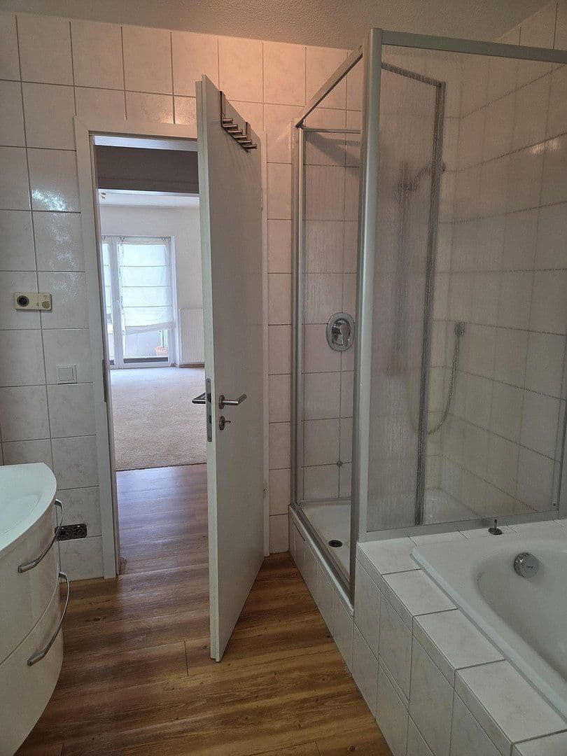1 bedroom with open-plan kitchen flat to rent, 80 m², Nürnberg, Bavaria 1 bedroom with open-plan kitchen flat to rent, 80 m², Nürnberg, Bavaria