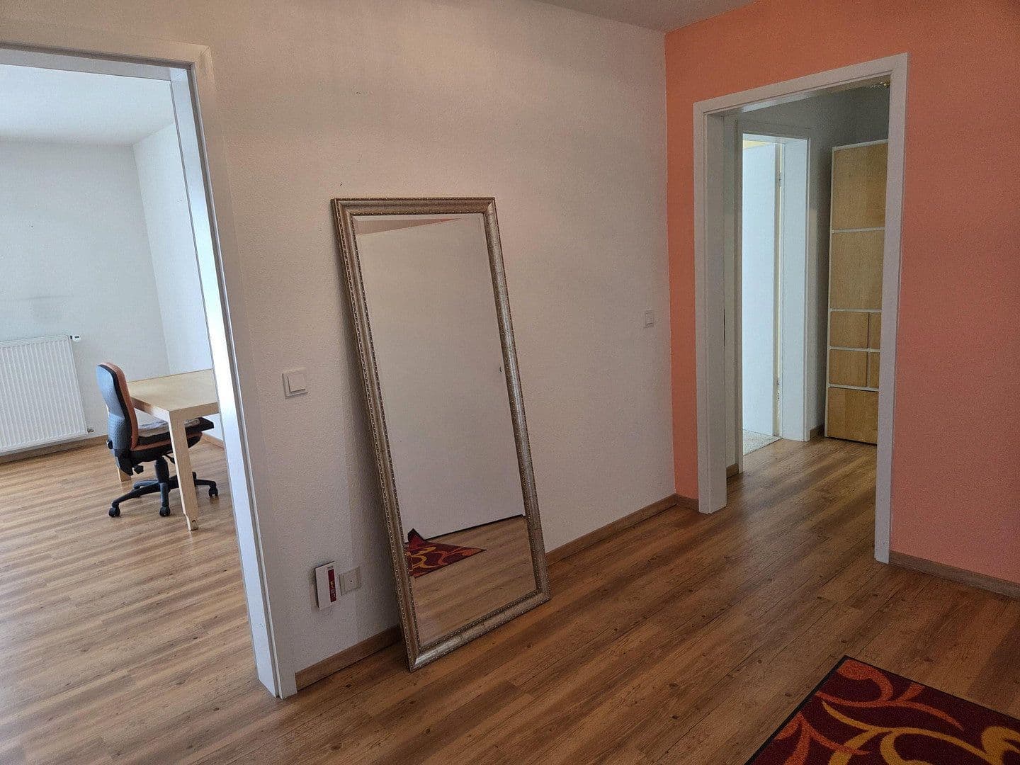 1 bedroom with open-plan kitchen flat to rent, 80 m², Nürnberg, Bavaria 1 bedroom with open-plan kitchen flat to rent, 80 m², Nürnberg, Bavaria
