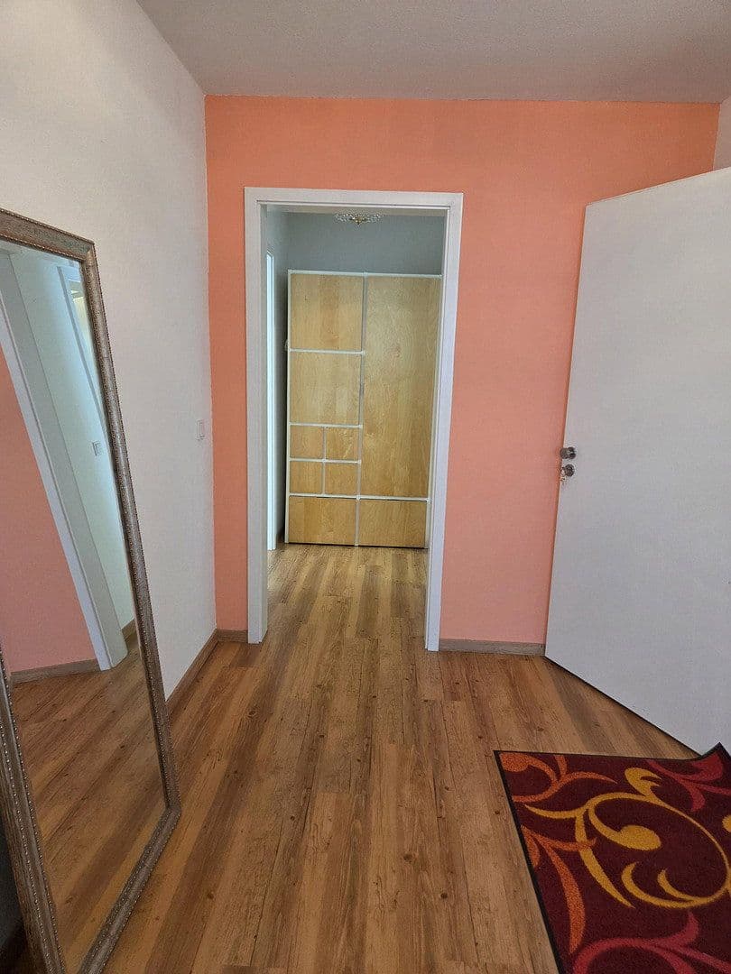 1 bedroom with open-plan kitchen flat to rent, 80 m², Nürnberg, Bavaria 1 bedroom with open-plan kitchen flat to rent, 80 m², Nürnberg, Bavaria