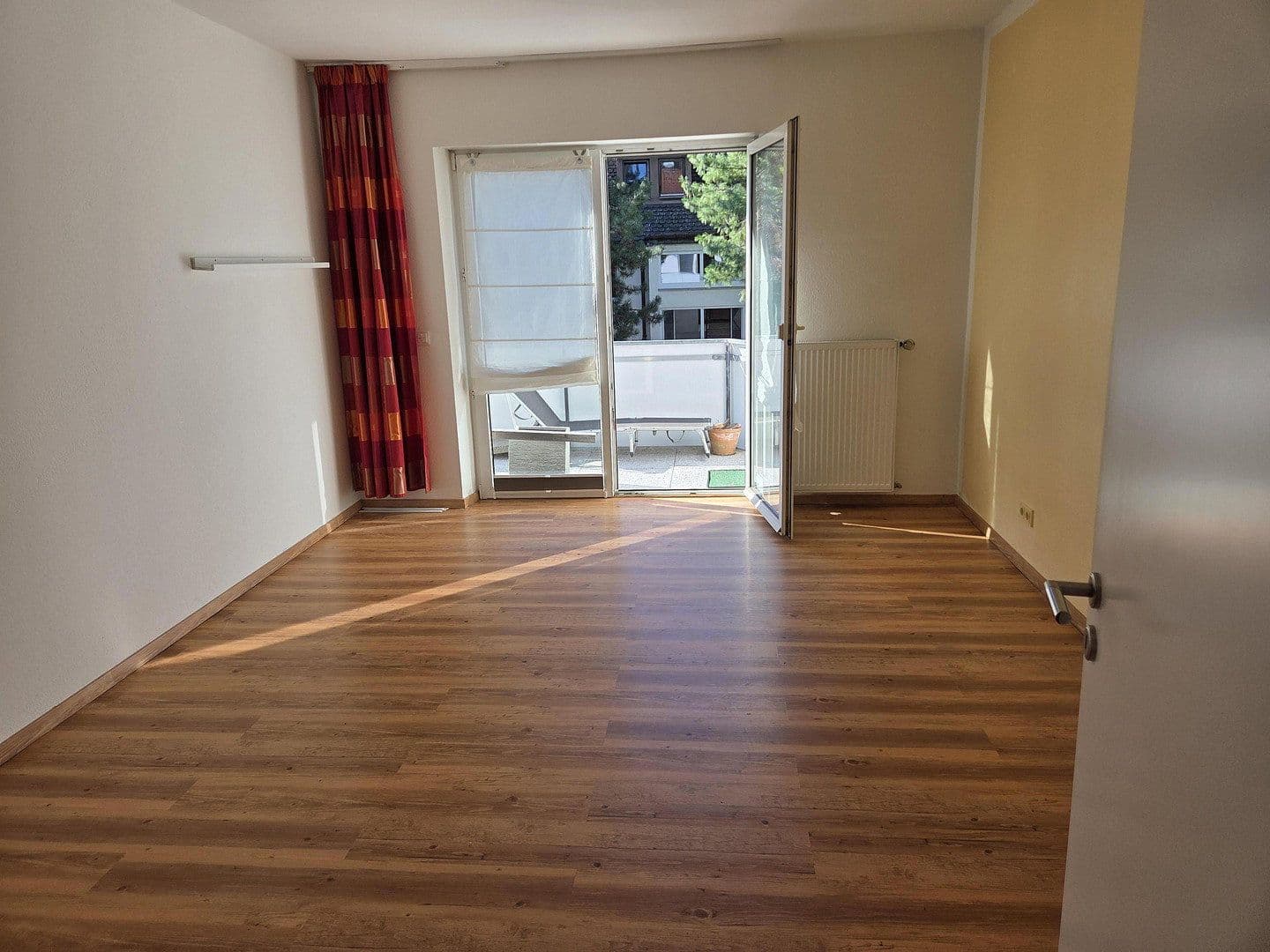 1 bedroom with open-plan kitchen flat to rent, 80 m², Nürnberg, Bavaria 1 bedroom with open-plan kitchen flat to rent, 80 m², Nürnberg, Bavaria